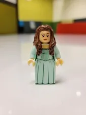 Carina Smyth Minifigure | 71042 Caribbean Pirates | Silent Mary custom lego