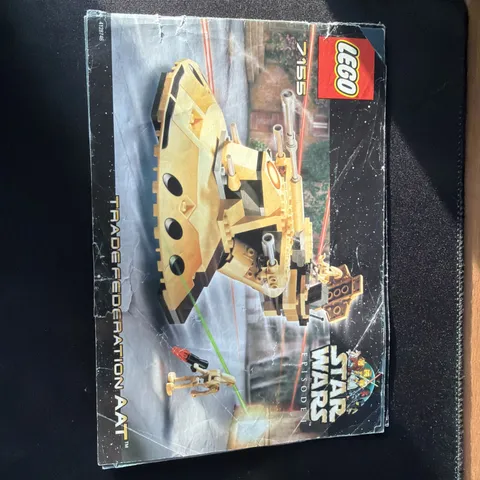 Lego System Building Instructions Instruction 4910