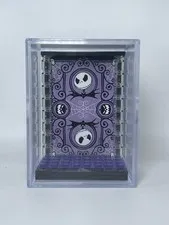 Collectible Force Pack Minifigure Display Case For Nightmare Before Christmas