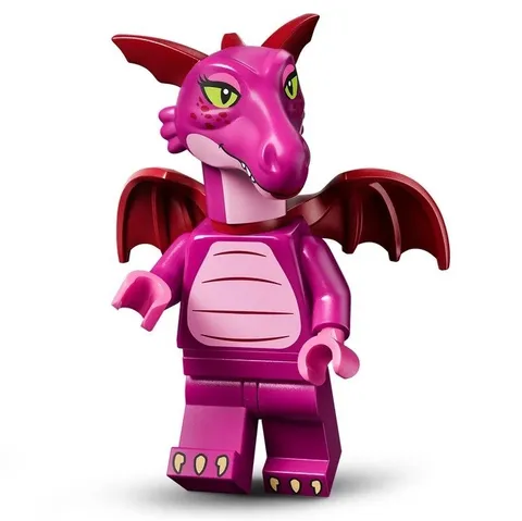 LEGO 71053 Collectible Minifigures Shrek Series - Dragon (PRE-ORDER)