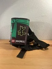 LEGO Ninjago Lloyd's Dao Sheath Cosplay Collectible - 2021 - Sword Holder 