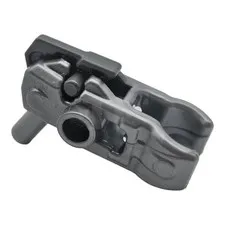LEGO MINIFIGURE WEAPON MINI BLASTER (1 PCS) CHOOSE YOUR COLOR 22487!!