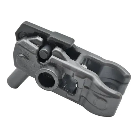 LEGO MINIFIGURE WEAPON MINI BLASTER (1 PCS) CHOOSE YOUR COLOR 22487!!
