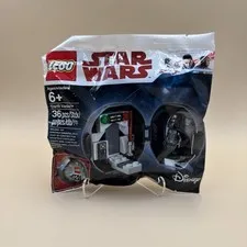 LEGO Star Wars: Star Wars Anniversary Pod (5005376) - New Sealed Darth Vader