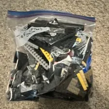 LEGO Star Wars Kylo Rens Tie Fighter 75179