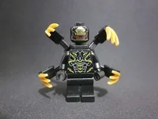 LEGO Marvel Super Heroes Avengers End Game 1 Outriders, 76124