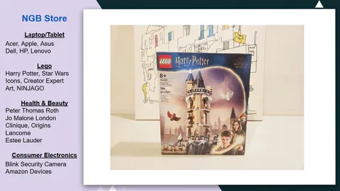 LEGO Harry Potter Hogwarts Castle Owlery Toy 76430, US, NEW, SEALED