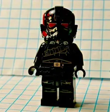 LEGO STAR WARS INFERNO SQUAD AGENT MINIFIG ⭐ Battlefront II Trooper SW0987/8