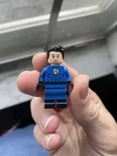(BKB) LEGO Fantastic 4 Mr.Fantastic