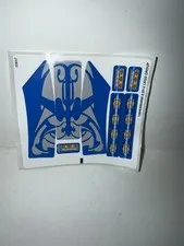 Stickers For Lego Star Wars Gungan Sub 9499 New