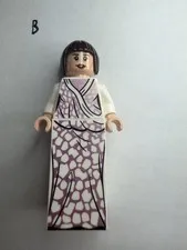 LEGO Harry Potter Madame Maxime Minifigure from Set 75948 NEW