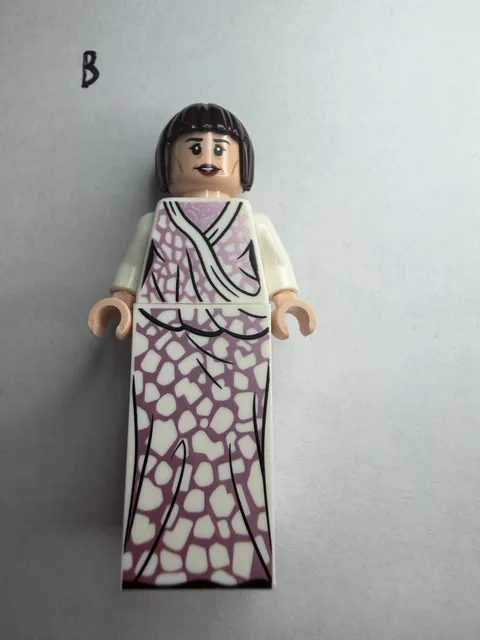 LEGO Harry Potter Madame Maxime Minifigure from Set 75948 NEW