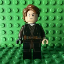 Lego Star Wars Anakin Luke Skywalker Obi-Wan Jawa Minifigures 75270 75271 75269