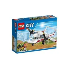 LEGO® City 60116 Rescue Plane