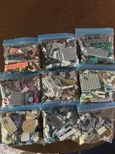 LEGO Creator 3-in-1 #31141 Main Street