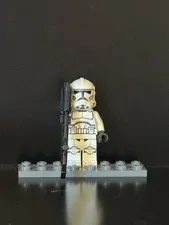 Lego Star Wars Clone Trooper Minifigure