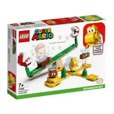 LEGO® Super Mario 71365 Piranha Plant Power Swing – Expansion Set