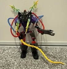 LEGO Hero Factory 6283 VOLTIX Villain - Bionicle Loose Retired Figure Set
