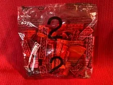 LEGO Racers Set 8143 Ferrari F430 Challenge * BAG OF LEGO #2 ONLY * BRAND NEW