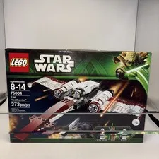 LEGO Star Wars: Z-95 Headhunter (75004) New Sealed