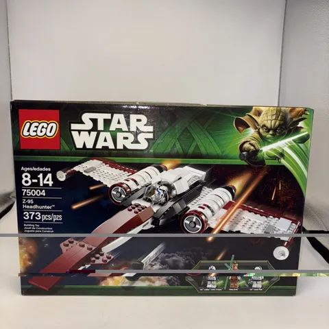 LEGO Star Wars: Z-95 Headhunter (75004) New Sealed