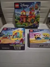 Lego Disney Bundle 3 Sets