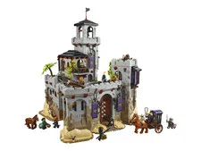 PREORDER LEGO BrickLink Dustmark Keep 910064 BDP SERIES 8  Snake Knight CASTLE