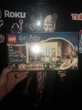 LEGO Harry Potter: Hogwarts: Polyjuice Potion Mistake (76386) Unopened