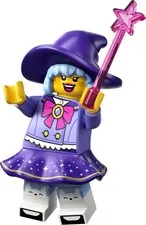 LEGO Cute Witch Collectible Minifigure Series 29 CMF 71052