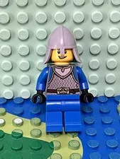 Lego Minifigures Fantasy Era Kings Knight Cas540