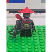 LEGO Ninjago Stone Army Scout Minifigure - Njo0072