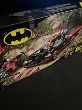 LEGO 76188 Batman Classic TV Series Batmobile New Sealed