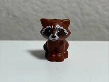LEGO Super Heroes Baby Rocket Raccoon Minifigure Guardians of the Galaxy 76254