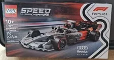 LEGO 77259 Speed Champions Audi Revolut F1 R26 - Formula 1 - New In Sealed Box