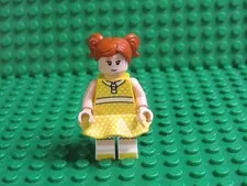 LEGO - Disney Toy Story 4 - Gabby Gabby Minifigure toy024 10768 GB27