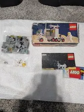 LEGO 894 Space Set Spaceman Astronaut w/ Box and Instructions