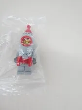 LEGO Rocket Boy Minifigure Minifigures Space Theme Plastic Figure