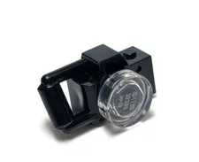 Lego - Minifigure Utensil - Black, Camera