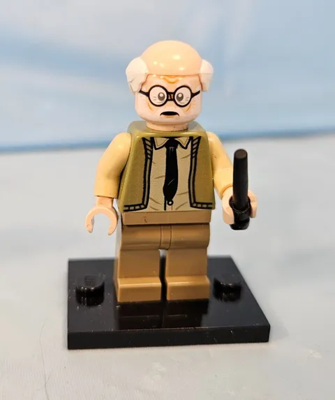 Lego Harry Potter 75957 Ernie Prang Minifigure