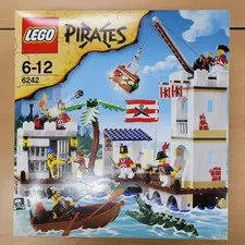 Lego 6510864 Idea Dungeons & Dragons: Mimic Dice Box 168pcs Factory-Sealed