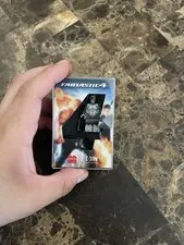 Jin Custom X Let’s Go Victor Von Doom Minifigure Brand New  (Fantastic Four)
