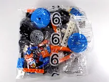 Lego Boost Sealed Replacement Bag #6 Creative Toolbox 17101 2017