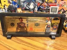 lego goonies minifigure