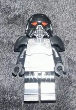 LEGO Dark Trooper Minifigure 75315 sw1161 Star Wars CMF Lot Rare Retired HTF 