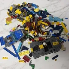 Legos Mixed Lot