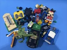 LEGO Random Parts & Pieces Lot