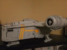LEGO Star Wars: The Razor Crest (75331)