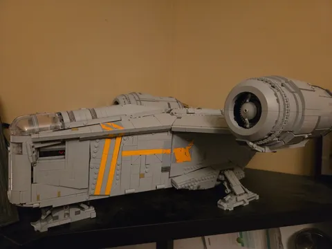 LEGO Star Wars: The Razor Crest (75331)