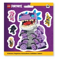 LEGO® Fortnite® Sticker - Klombo (53790)