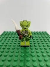 LEGO Ninjago Lasha Legacy Minifigure